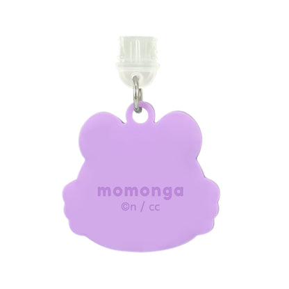 ちいかわ USB Type-C対応 コネクタチャーム（モモンガ）