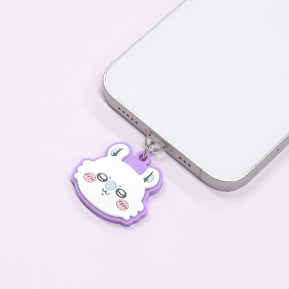 ちいかわ USB Type-C対応 コネクタチャーム（モモンガ）