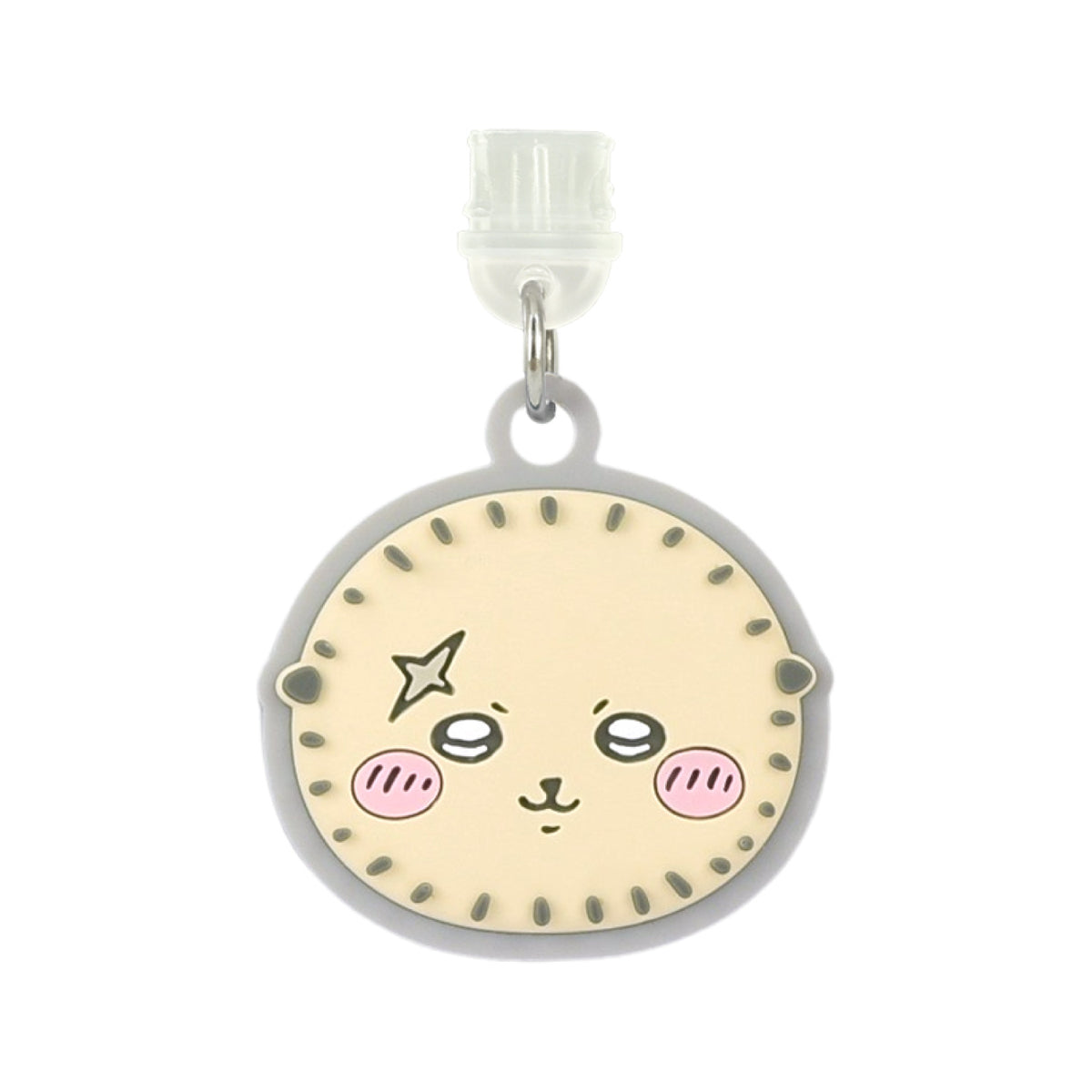 ちいかわ USB Type-C対応 コネクタチャーム（ラッコ）