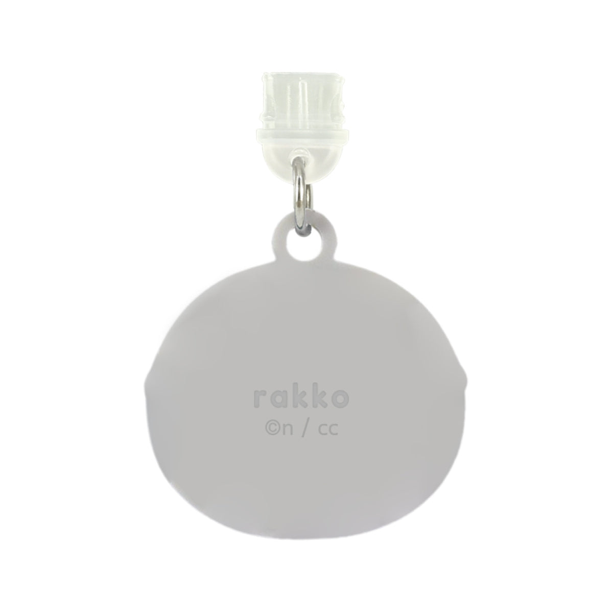 ちいかわ USB Type-C対応 コネクタチャーム（ラッコ）