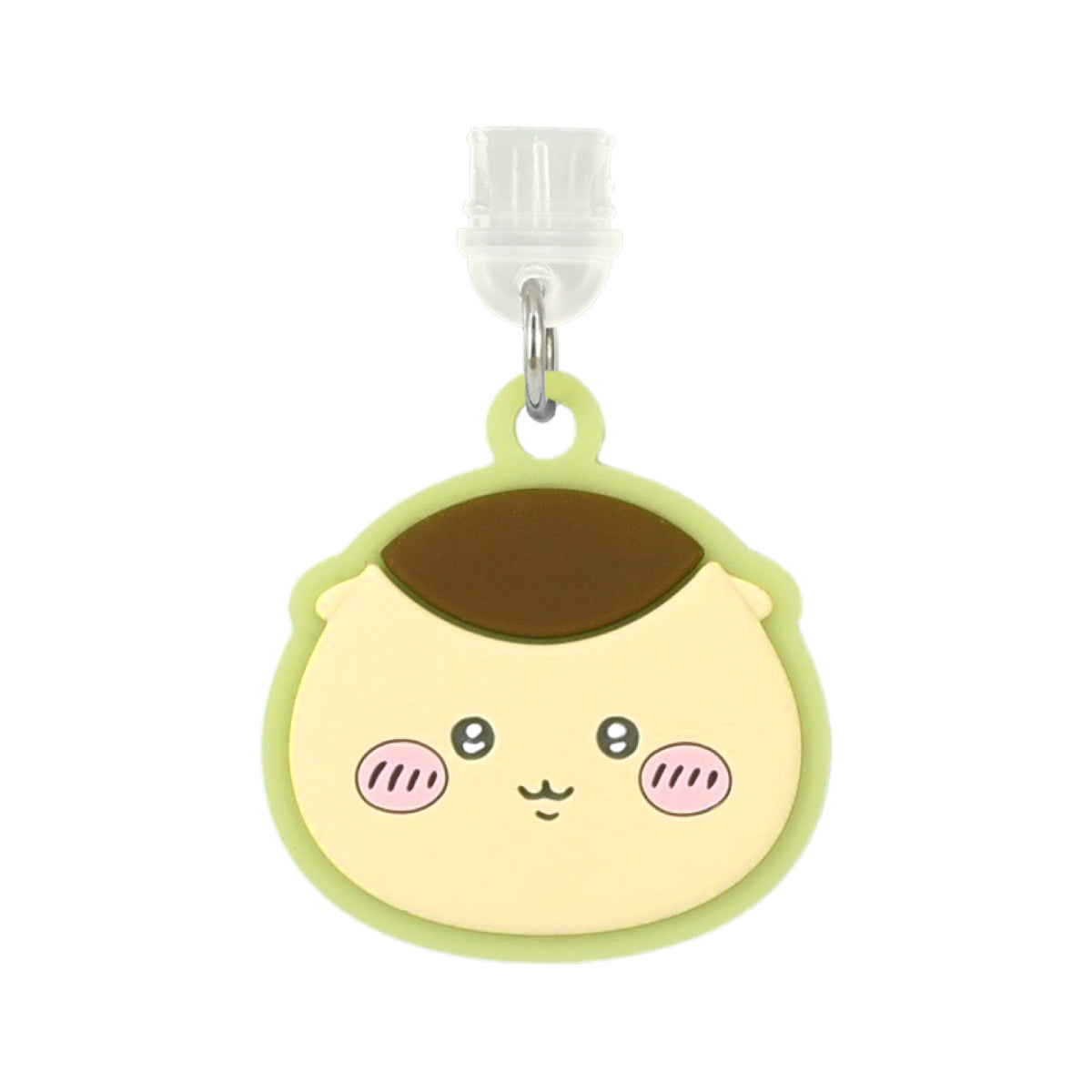 ちいかわ USB Type-C対応 コネクタチャーム（くりまんじゅう）