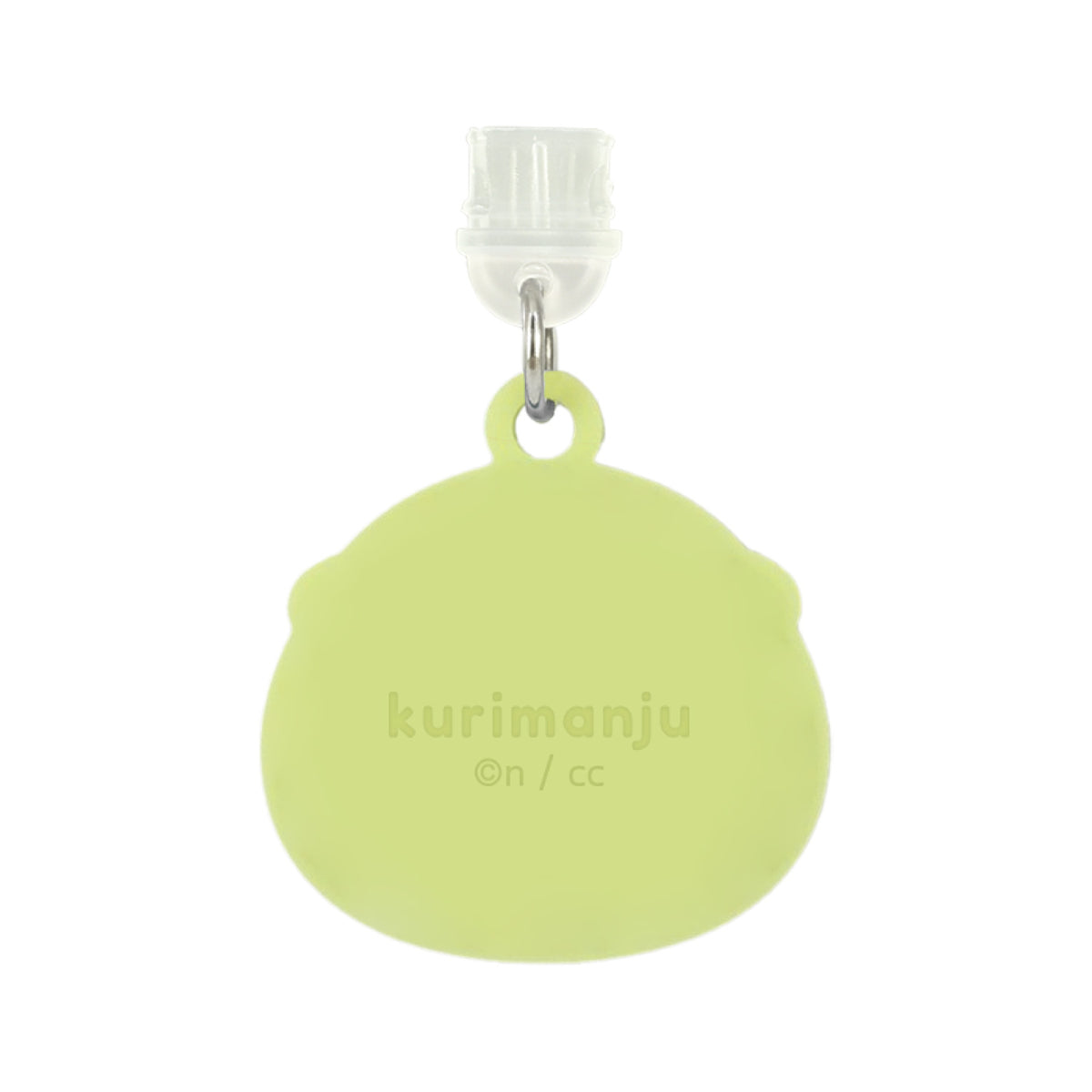 ちいかわ USB Type-C対応 コネクタチャーム（くりまんじゅう）