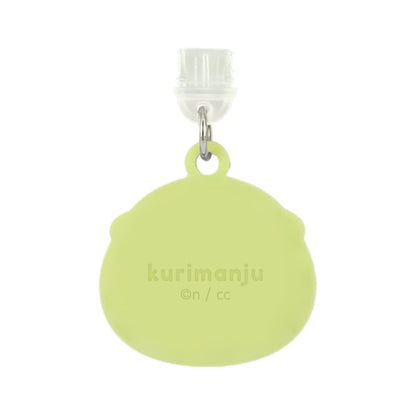 ちいかわ USB Type-C対応 コネクタチャーム（くりまんじゅう）