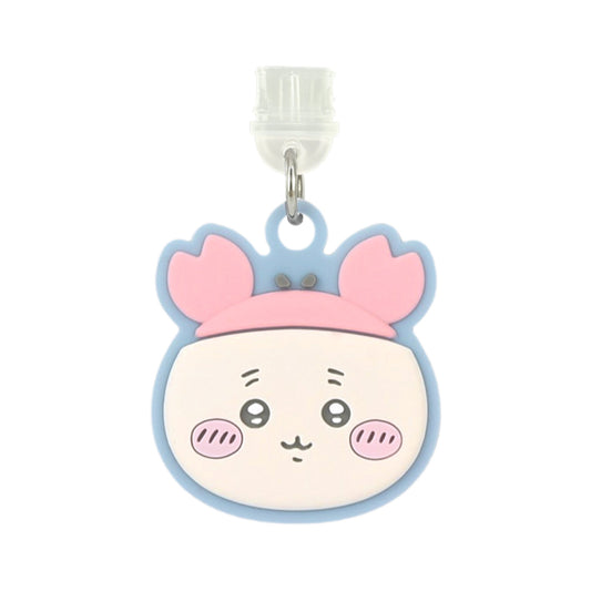 Chiikawa USB Type-C Connector Charm (Furuhonya)
