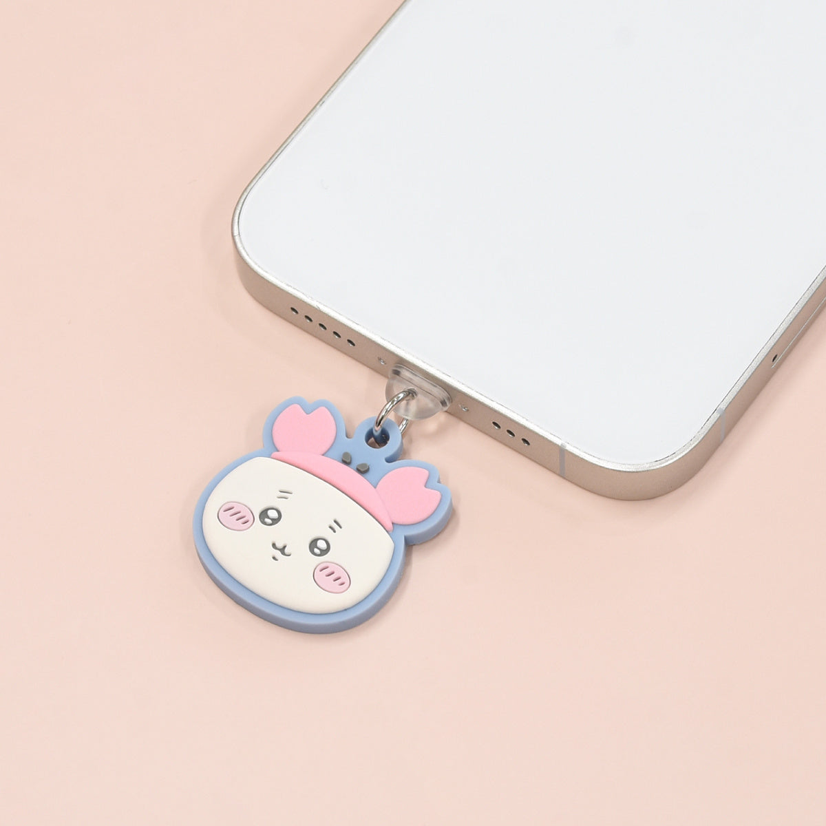 ちいかわ USB Type-C対応 コネクタチャーム（古本屋）