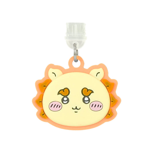 吉伊卡哇 USB Type-C防塵塞吊飾（風獅爺）