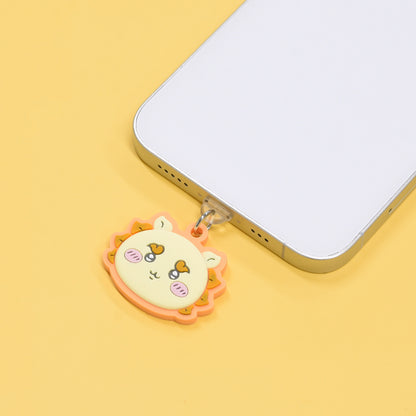 ちいかわ USB Type-C対応 コネクタチャーム（シーサー）