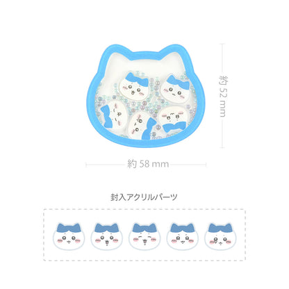 Chiikawa Shaka Shaka POCOPOCO (Hachiware)