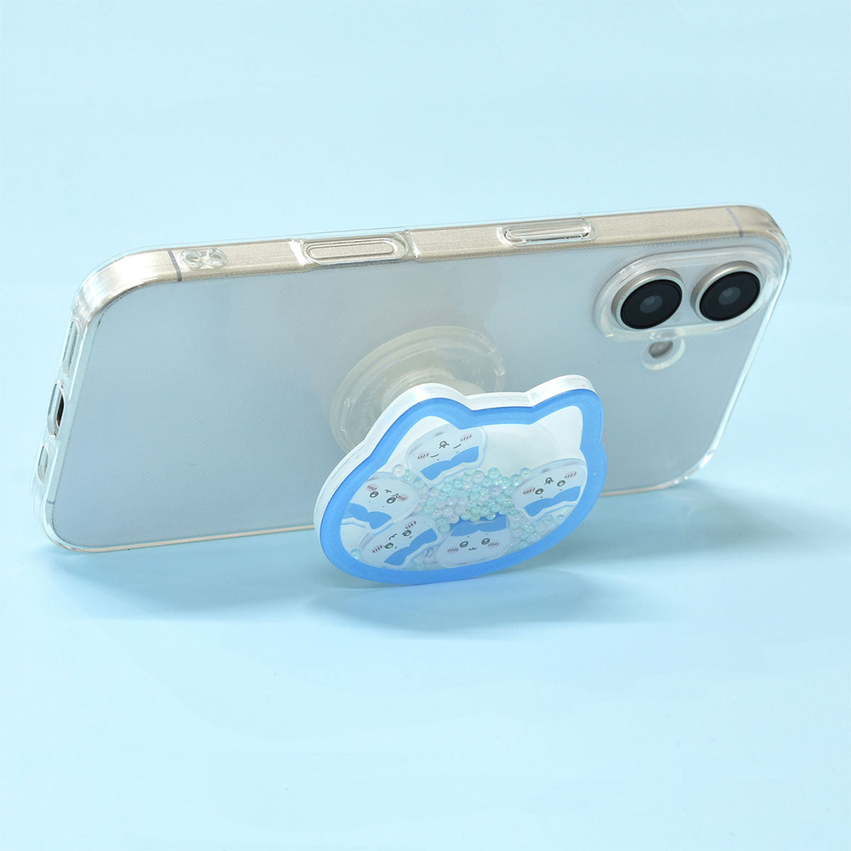 Chiikawa Shaka Shaka POCOPOCO (Hachiware)