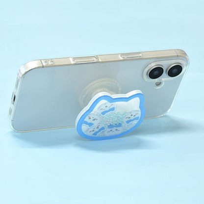 Chiikawa Shaka Shaka POCOPOCO (Hachiware)