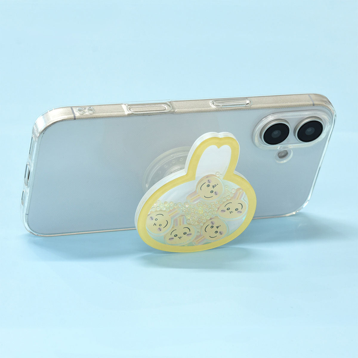 Chiikawa Shaka Shaka POCOPOCO (Usagi)