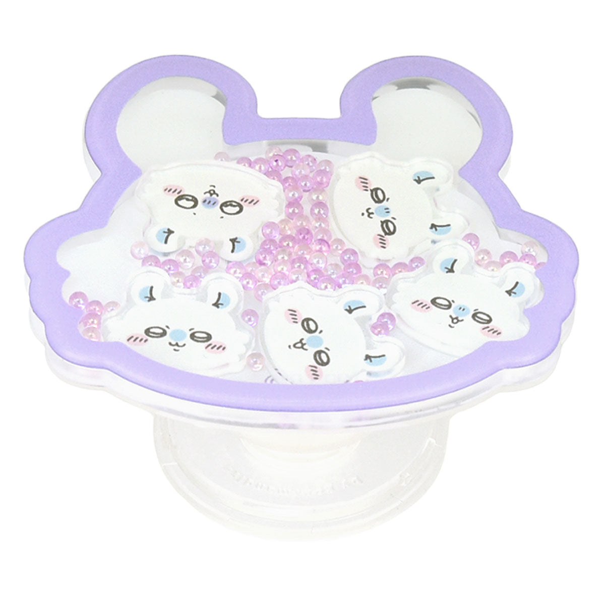 Chiikawa Shaka Shaka POCOPOCO (Momonga)