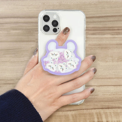 Chiikawa Shaka Shaka POCOPOCO (Momonga)