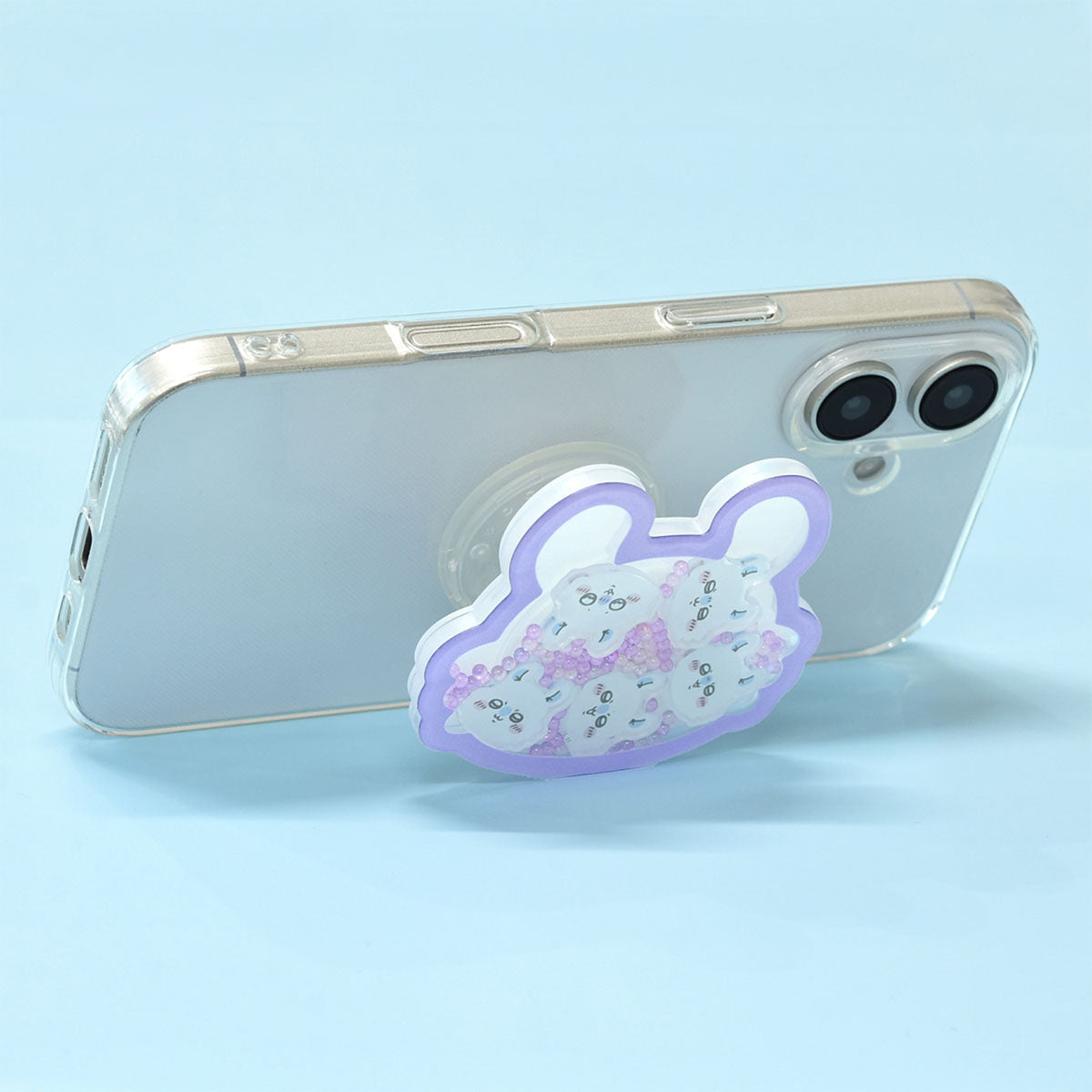 Chiikawa Shaka Shaka POCOPOCO (Momonga)