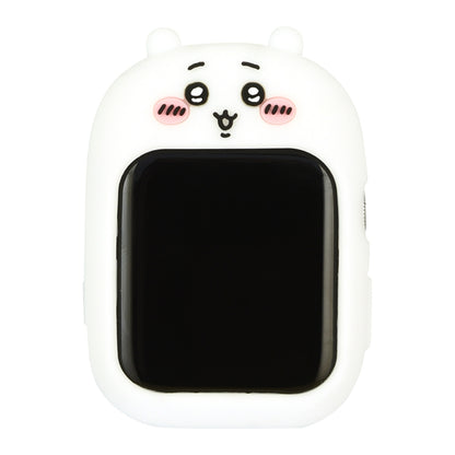 ちいかわ Apple Watch 41/40mm対応 シリコンケース（ちいかわ2）