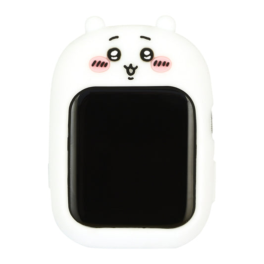 Chiikawa Apple Watch Silicone Case (41/40mm / Chiikawa 2)