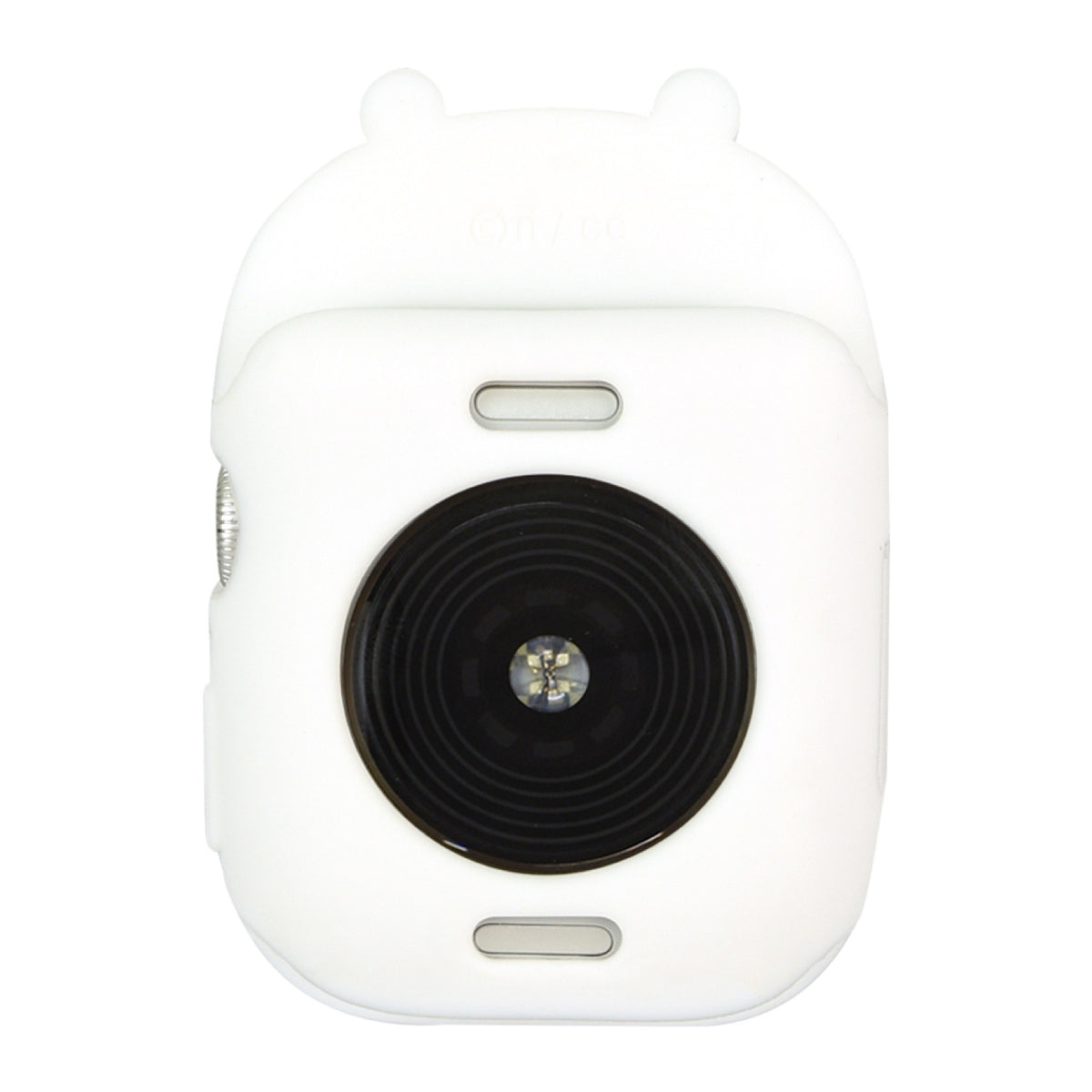 ちいかわ Apple Watch 41/40mm対応 シリコンケース（ちいかわ2）