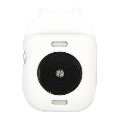 ちいかわ Apple Watch 41/40mm対応 シリコンケース（ちいかわ2）