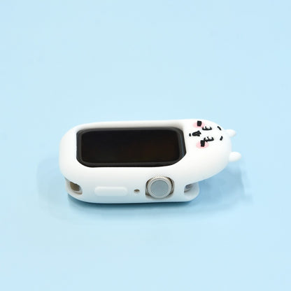 ちいかわ Apple Watch 41/40mm対応 シリコンケース（ちいかわ2）