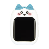 ちいかわ Apple Watch 41/40mm対応 シリコンケース（ハチワレ2）