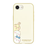 Chiikawa IIIIfit iPhone 16e Compatible Case (Group)
