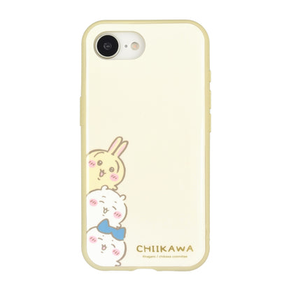 Chiikawa IIIIfit iPhone 16e Compatible Case (Group)