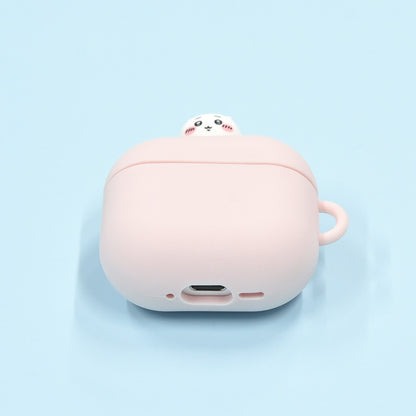ちいかわ AirPods4対応 シリコンケース（ちいかわ）
