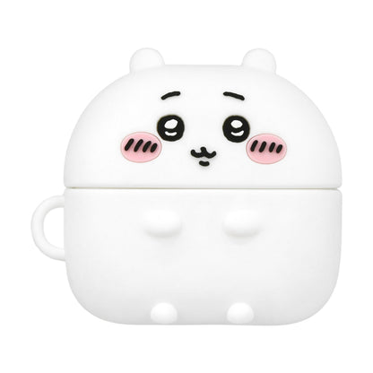 Chiikawa AirPods Pro (2nd Gen)/AirPods Pro Compatible Silicone Case (Chiikawa 2)