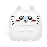 Chiikawa AirPods Pro (2nd Gen)/AirPods Pro Compatible Silicone Case (Momonga)