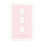 ちいかわ MagSafe対応 ワイヤレスリチウム充電器 5000mAh（ちいかわ）