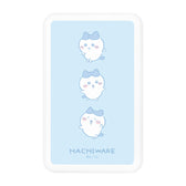 ちいかわ MagSafe対応 ワイヤレスリチウム充電器 5000mAh（ハチワレ）