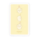 ちいかわ MagSafe対応 ワイヤレスリチウム充電器 5000mAh（うさぎ）