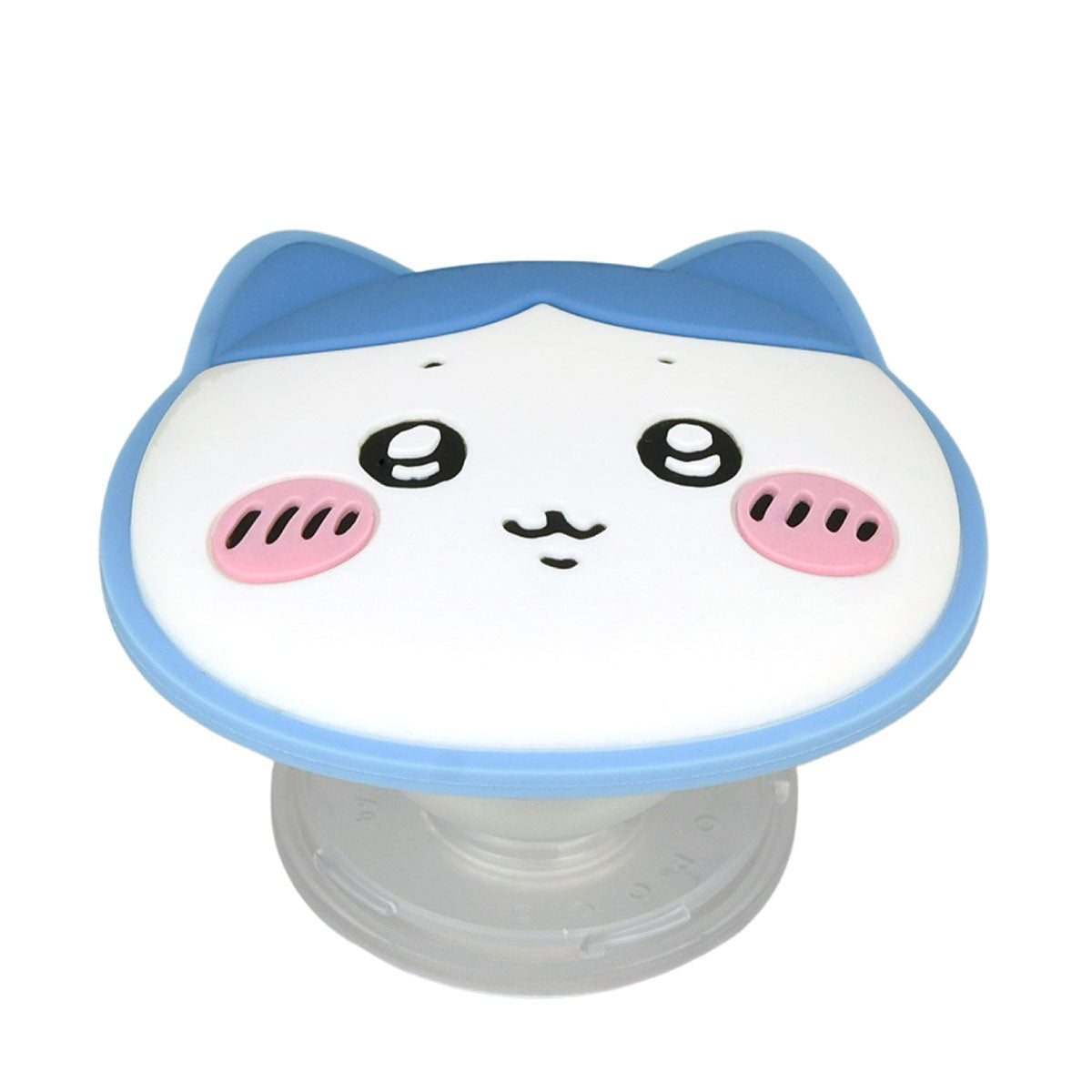 吉伊卡哇 異形軟質手機吸盤 (小八貓 2)