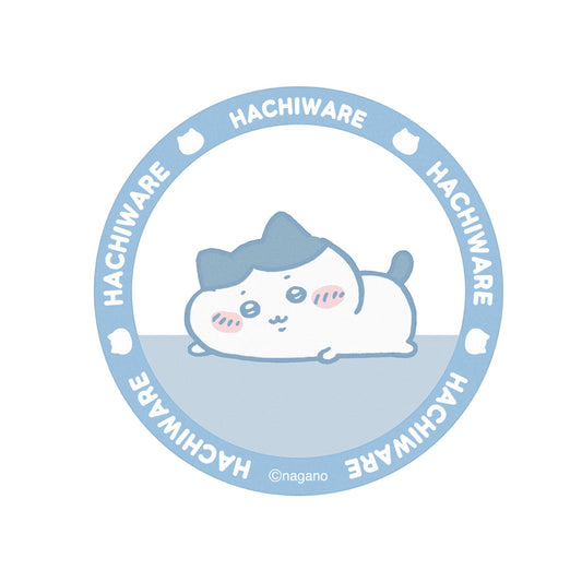 吉伊卡哇 MagSafe兼容金屬手機貼 (小八貓)