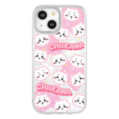 Chiikawa Camera Frame iPhone Compatible Case (Chiikawa)