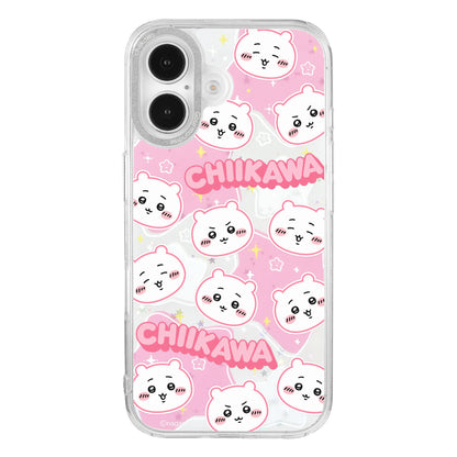 Chiikawa Camera Frame iPhone Compatible Case (Chiikawa)