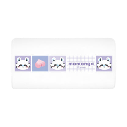 ちいかわ USB Type-Cコネクタ付き リチウムイオン充電器 4000mAh（モモンガ）