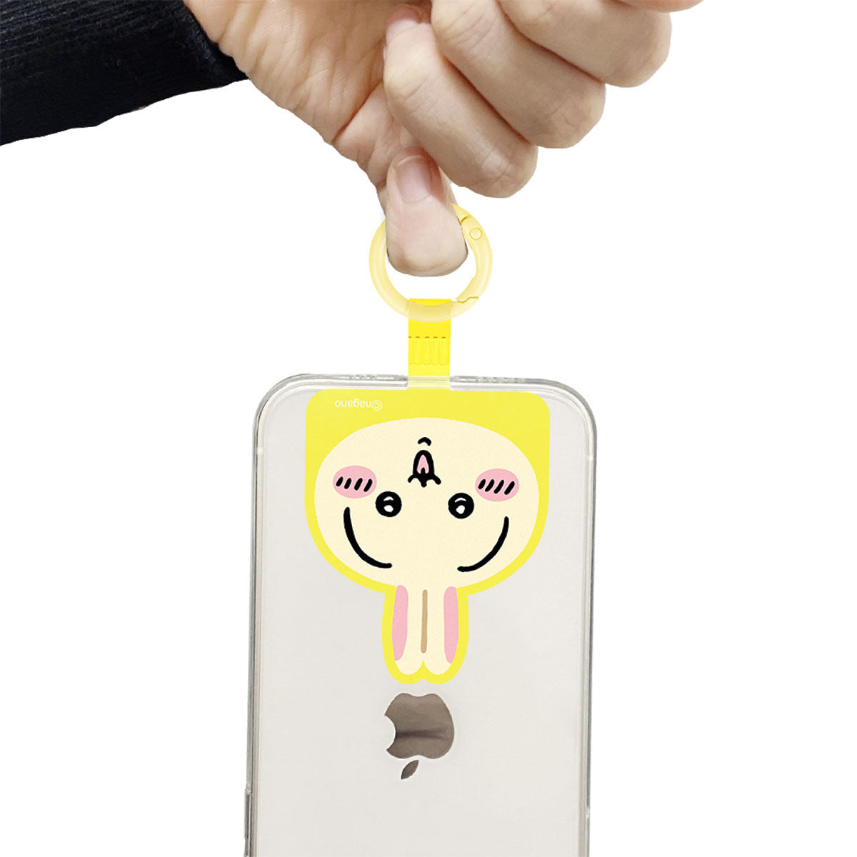 Chiikawa Multi Ring Plus (Usagi 2)