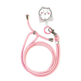 Chiikawa Multi Ring Plus Strap Set (Chiikawa 2)