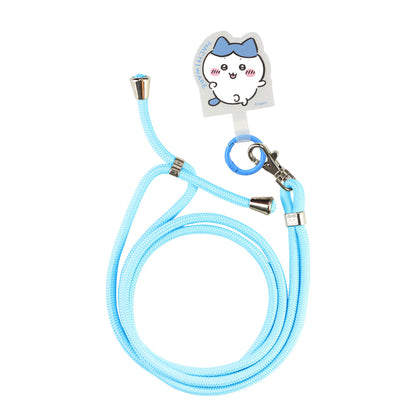 吉伊卡哇 多功能指环扣Plus 挂绳套装 (哈奇喵 2)