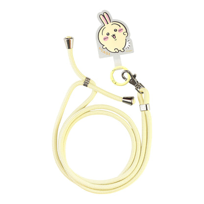 Chiikawa Multi Ring Plus Strap Set (Usagi 2)