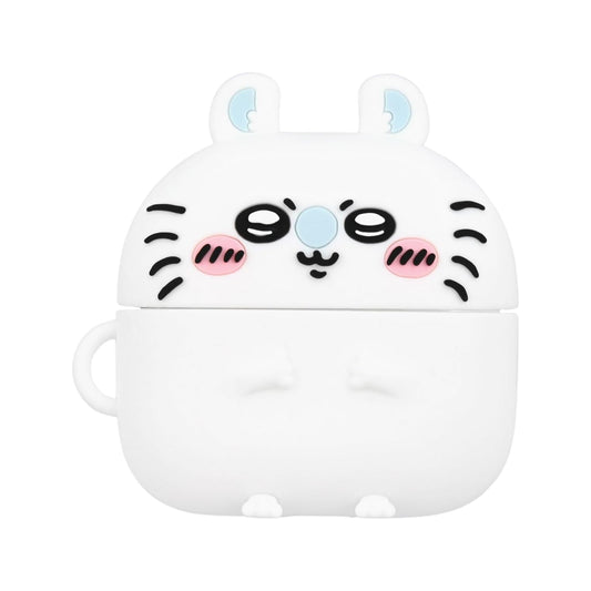 ちいかわ AirPods Pro3対応 シリコンケース（モモンガ）