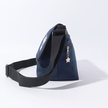 Chiikawa x Converse Messenger Bag (Navy)