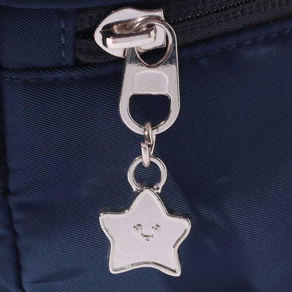 Chiikawa x Converse Messenger Bag (Navy)