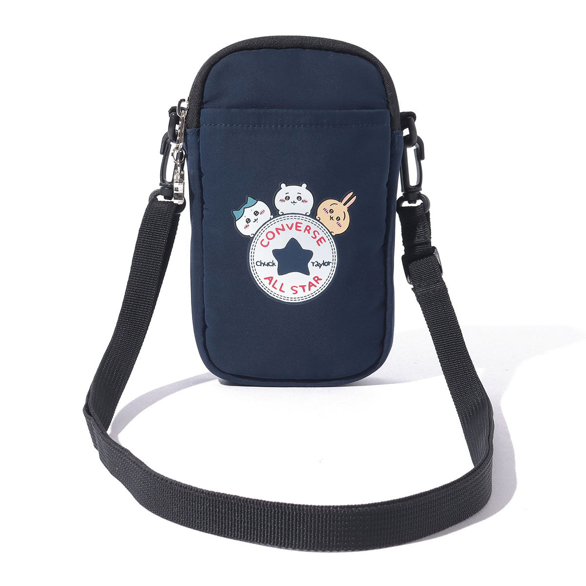 Chiikawa x Converse Mobile Shoulder (Navy)