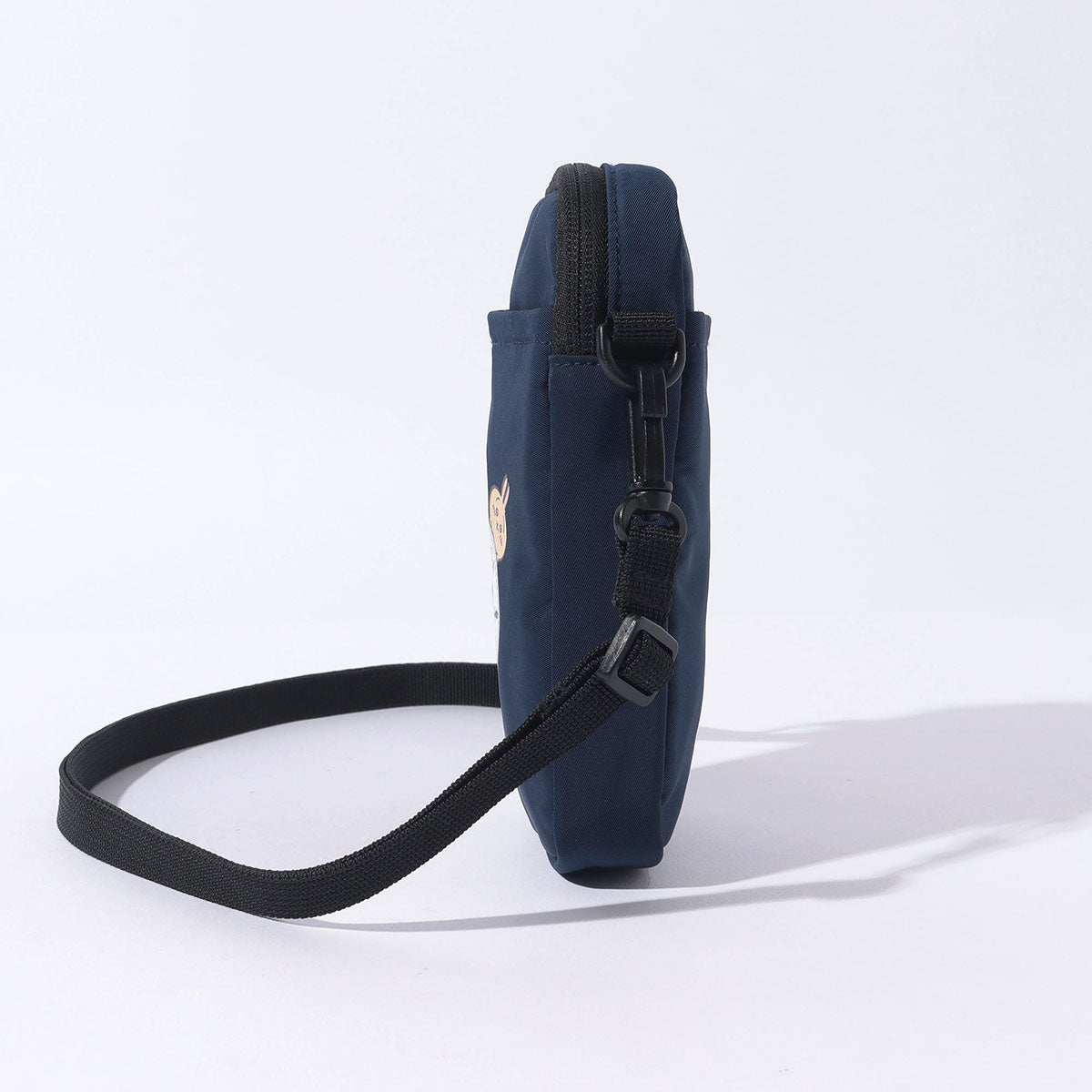 Chiikawa x Converse Mobile Shoulder (Navy)