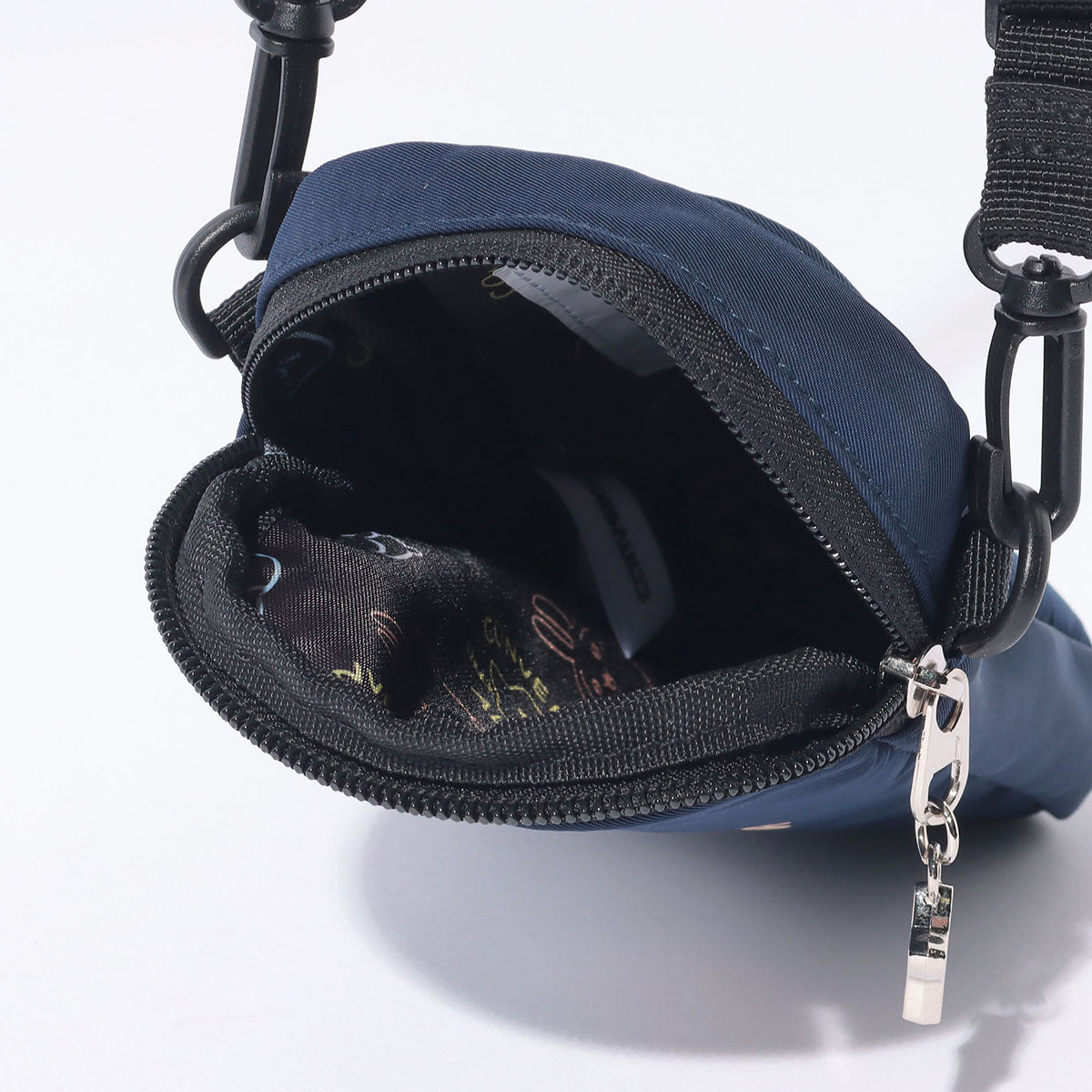 Chiikawa x Converse Mobile Shoulder (Navy)