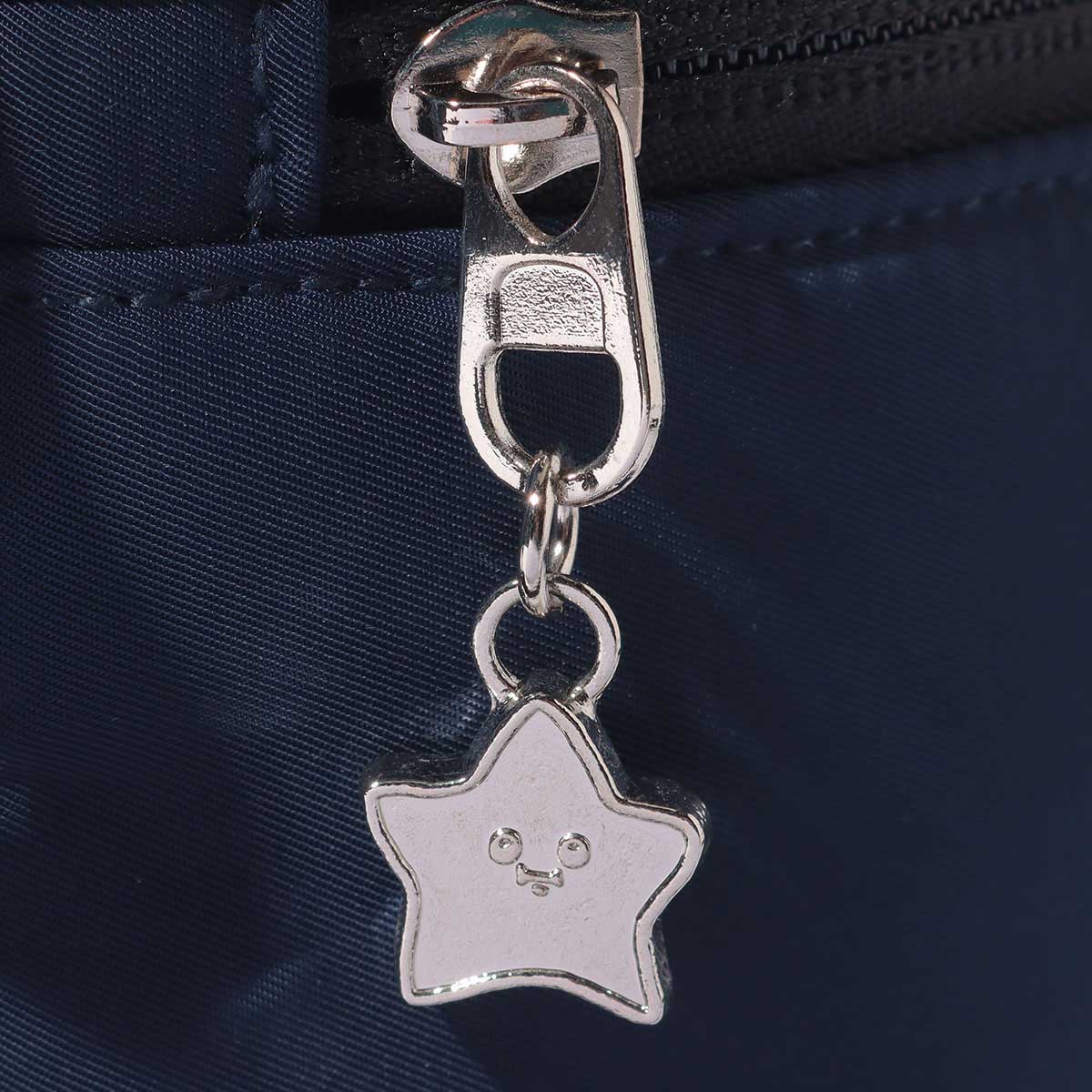 Chiikawa x Converse Mobile Shoulder (Navy)