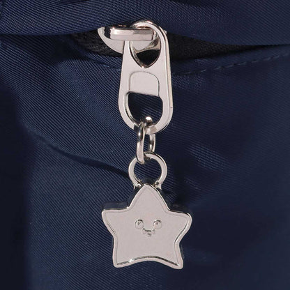 ちいかわ×コンバース バックパック（ブラック）