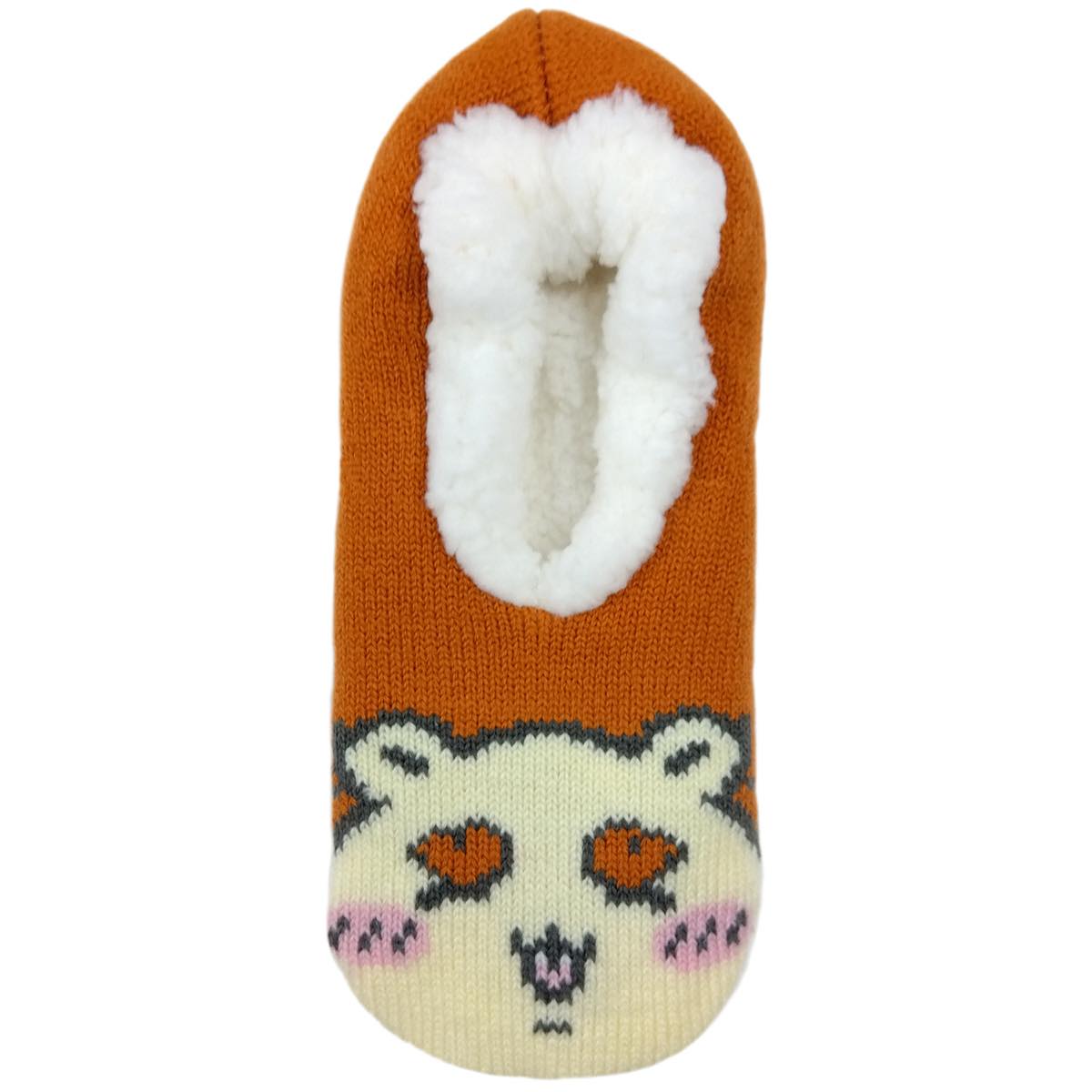 Chiikawa Boa Shoes (Shisa) for Women